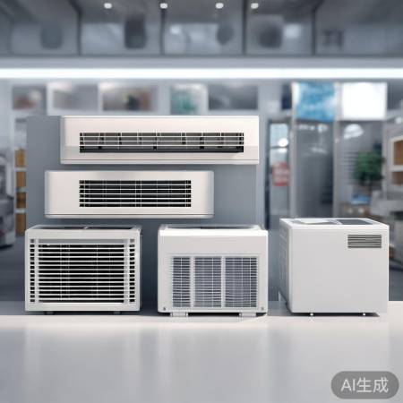 单机空调，选对空间大小