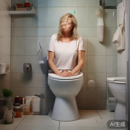 智能马桶座圈尺寸真的偏小吗？实测告诉你