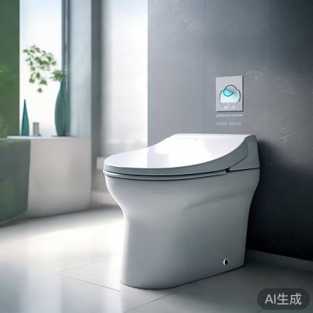 天天630智能马桶新品上市，引领卫浴革命