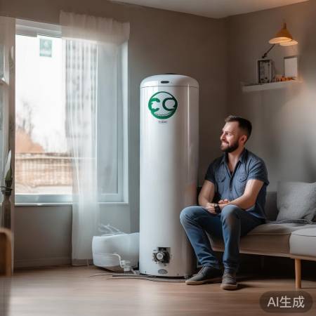 茂名电热水器CQC认证，品质生活首选