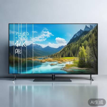 电视尺寸选择指南：轻松找到最适合你的观影体验