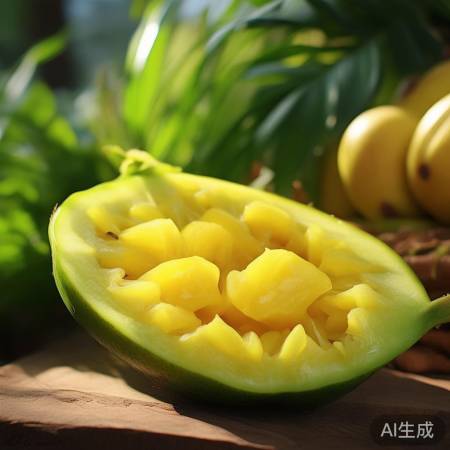 杨桃适合冰箱保存吗？