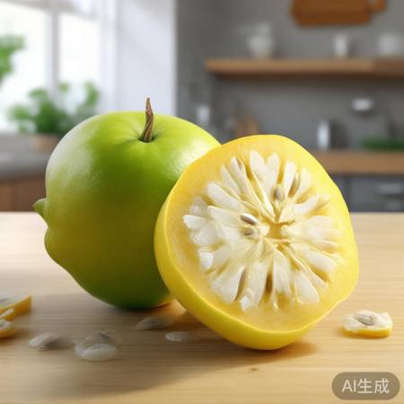 杨桃虽好，适量食用