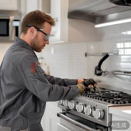 西山区燃气灶安装报价一览