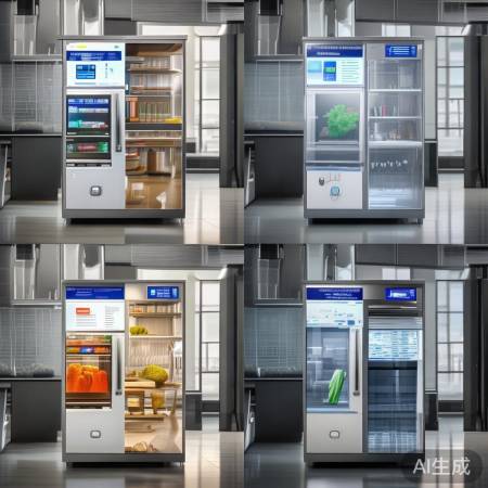 商用厨具必备：高效餐具消毒柜推荐