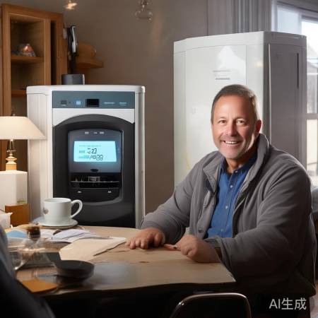 空气能热水器多少度最合适使用？