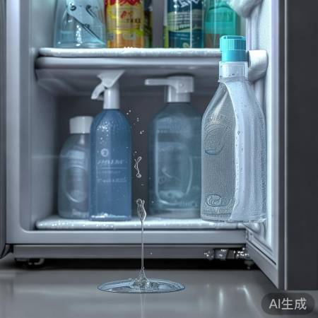 补水喷雾适合放冰箱保存吗？