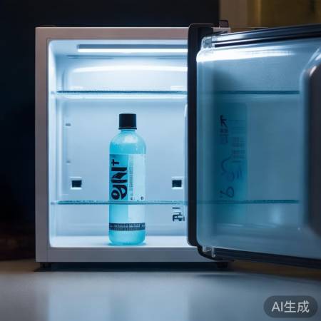 “补水喷雾可冷藏回温”