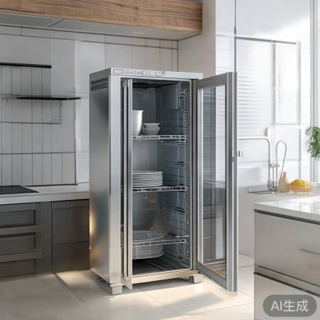 海信消毒柜，家庭卫生守护神