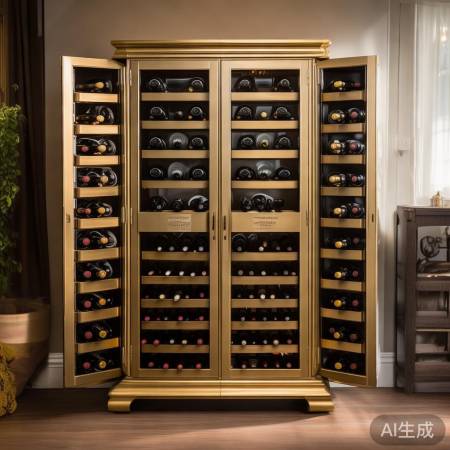 邢台红酒酒柜直销，品质生活新选择