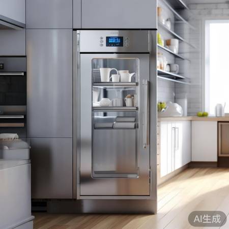 618狂欢，可优比消毒柜——家庭健康守护神器推荐！