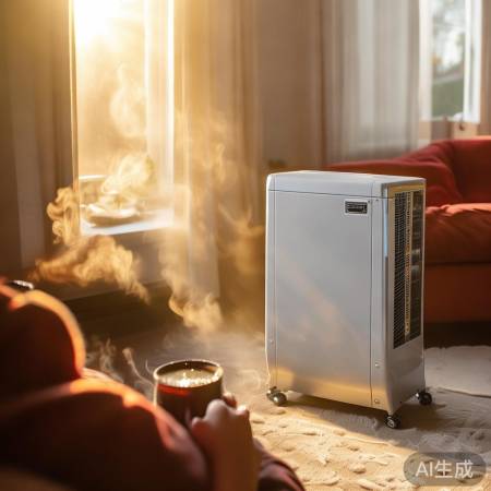 空气能水箱回水系统：高效节能的秘密武器