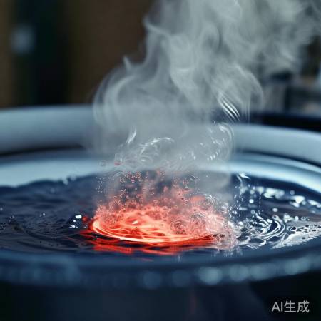 热水器极限温度揭秘：最高可烧到多少度？