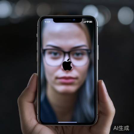 苹果12指纹锁屏功能解析:安全与便捷并存