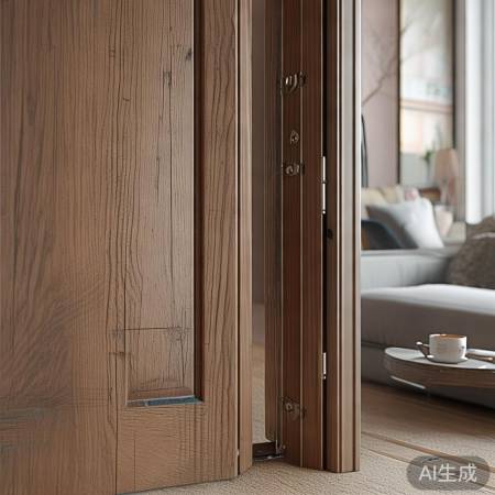 法兰帝防盗门：揭秘几大常见不足之处