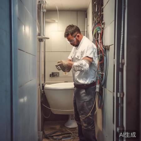 浴室空气能安装攻略：如何科学布局提升舒适度