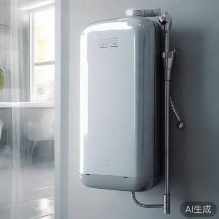 格力热水器，稳定安全放心用