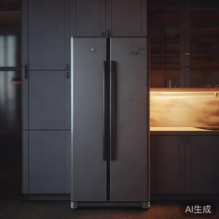 美诺冰箱运行声音如何？真实使用体验分享