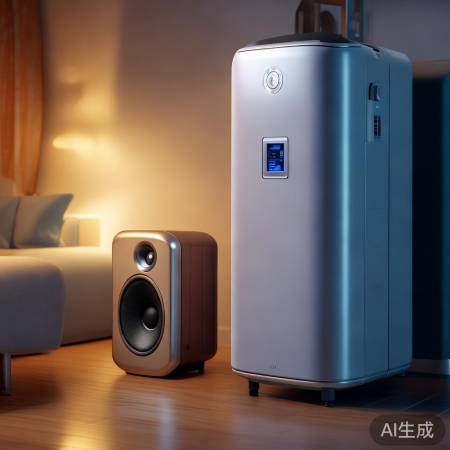 音箱不宜靠热水器