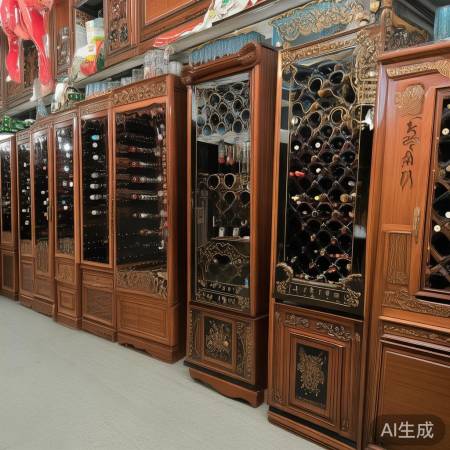 甘肃红酒柜价格便宜