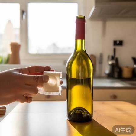 红酒无酒柜储存攻略：保持风味小窍门