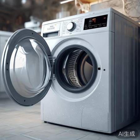 红米洗衣机故障维修指南