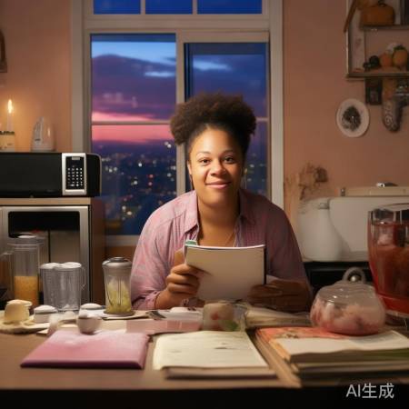 生活小窍门，关注变达人