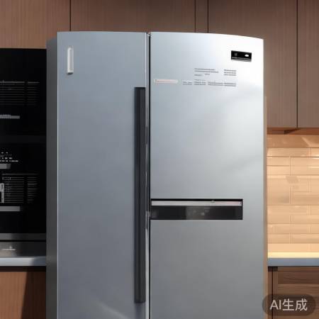 美菱冰箱使用指南：轻松上手，尽享清凉生活