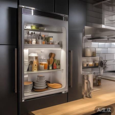 选消毒柜看容量和功率