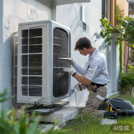 日立空气能故障70常见问题解答