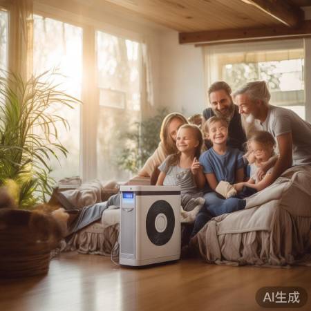 绿色节能，蠡县空气能采暖