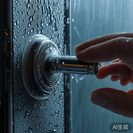 房间潮湿环境下的指纹锁安装是否可行？