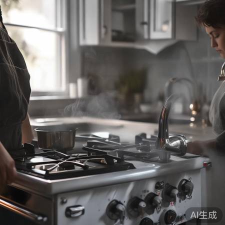 普尔集成灶操作指南：一键点火轻松掌握