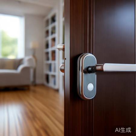 德施曼指纹锁绑定问题分析