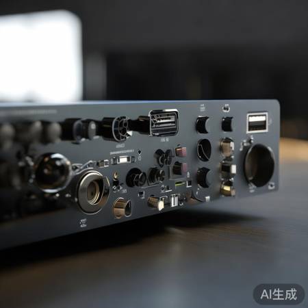 如何挑选适合家用电视机的功放机？专业推荐与选购指南