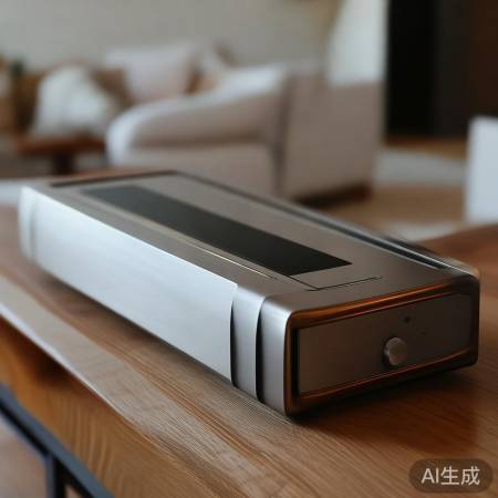 选择美观功放机