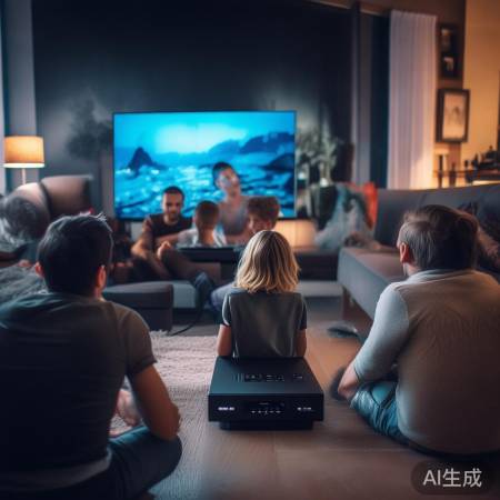 挑选功放机五要点，试听为先