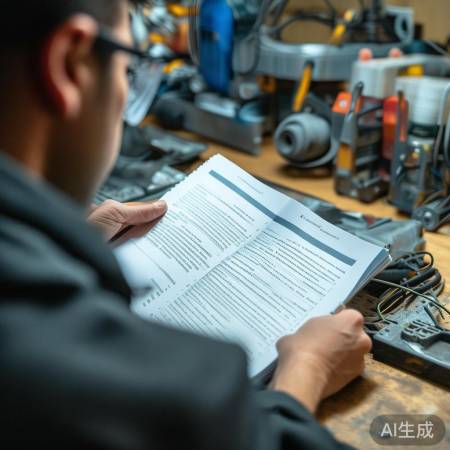 安装前必读说明书