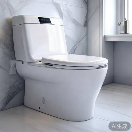 智能马桶盖，舒适便捷之选