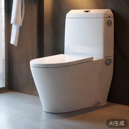 万科智能马桶盖，生活大变样