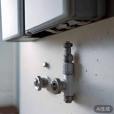 壁挂炉清洁防漏维修