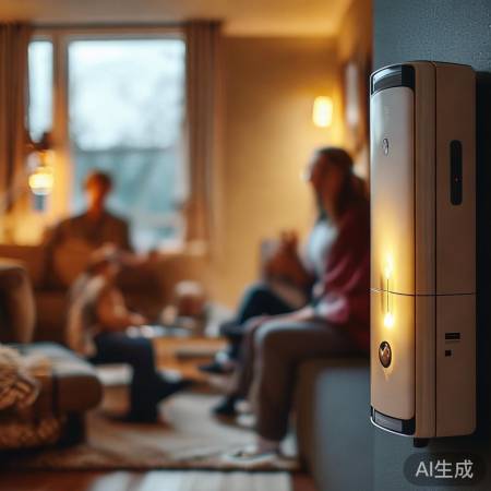 壁挂炉问题留言区，聊得开心就好