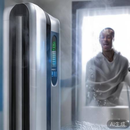 宾馆空气能热水加热时间：快速高效，舒适体验