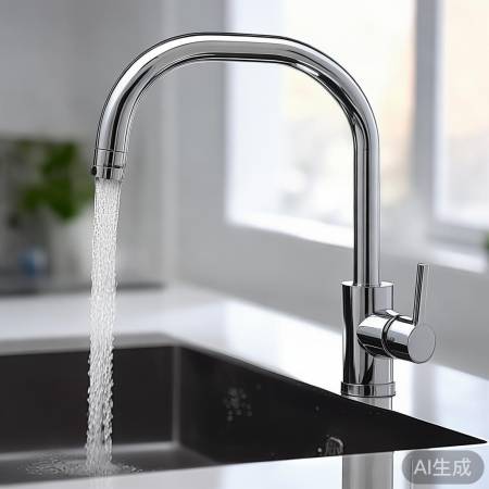 洗衣机与水龙头完美对接攻略：打造节水家居生活