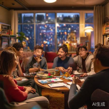 生活小技巧分享结束