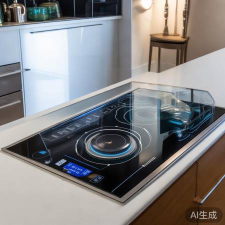 集成灶选购攻略：美大品牌让你轻松打造健康厨房