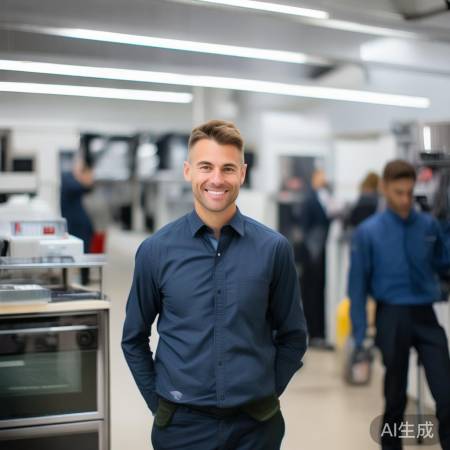 售后无忧，美大品质保证