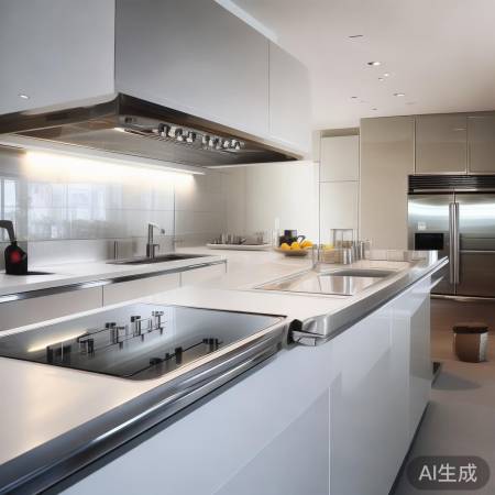 美大集成灶，品质首选，厨房升级