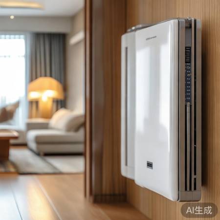 挑选壁挂炉配件小贴士