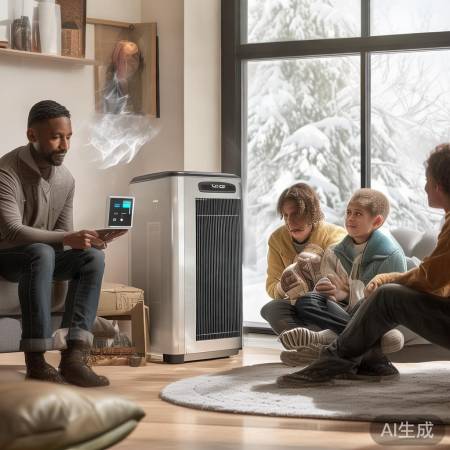 看需求选空调或空气能